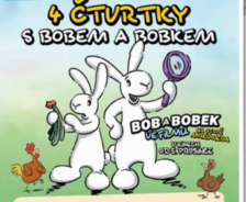 4 čtvrtky s Bobem a Bobkem - Rakovník